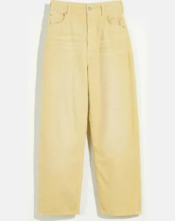 Bellerose Jeans|Jean large Poker naples