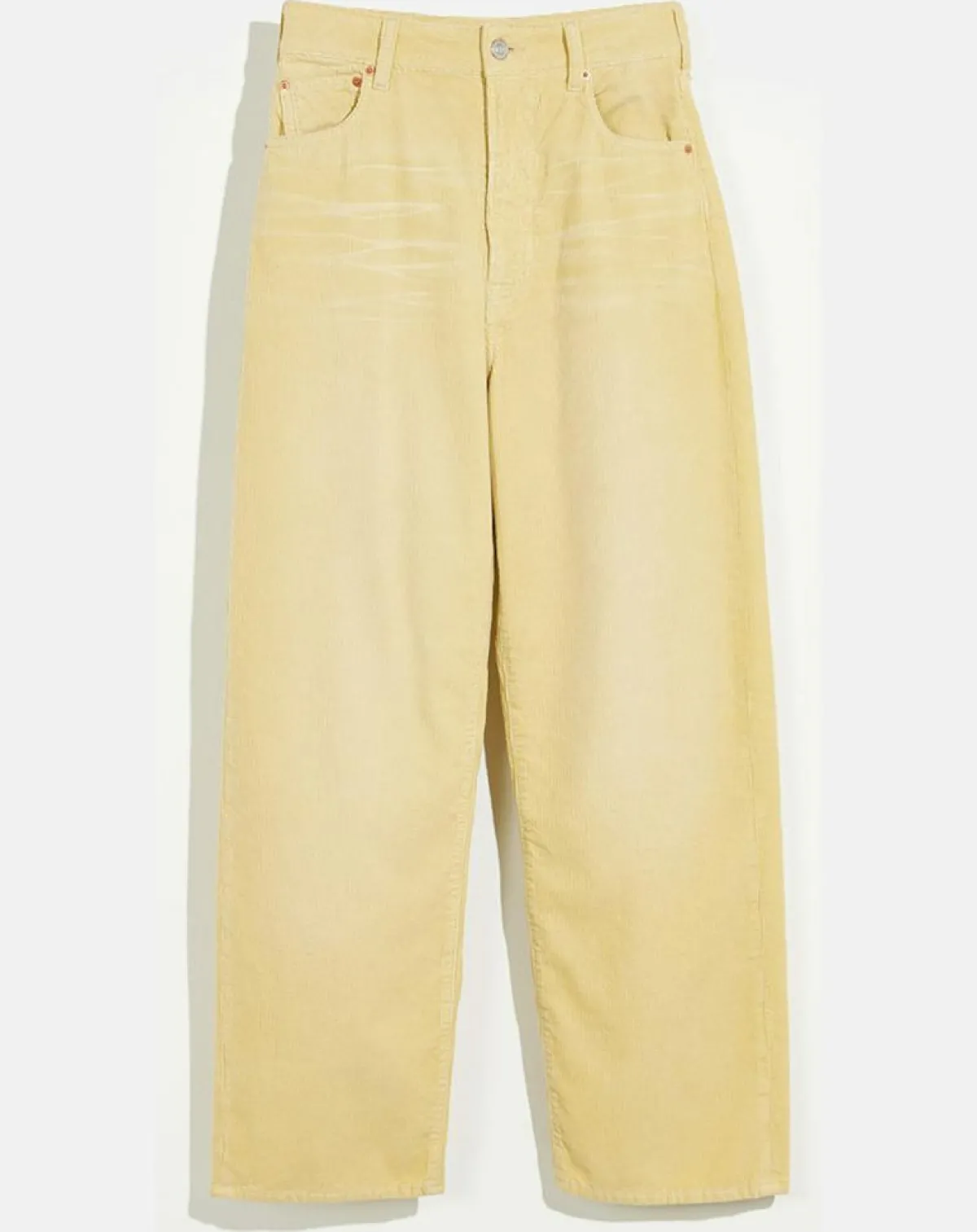 Bellerose Jeans|Jean large Poker naples