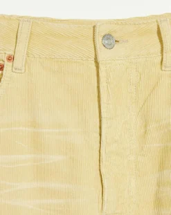 Bellerose Jeans|Jean large Poker naples