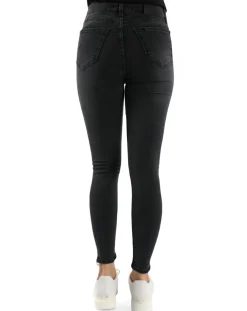 Giorgio di Mare Pantalons|Jean Lola noir