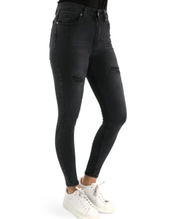 Giorgio di Mare Pantalons|Jean Lola noir