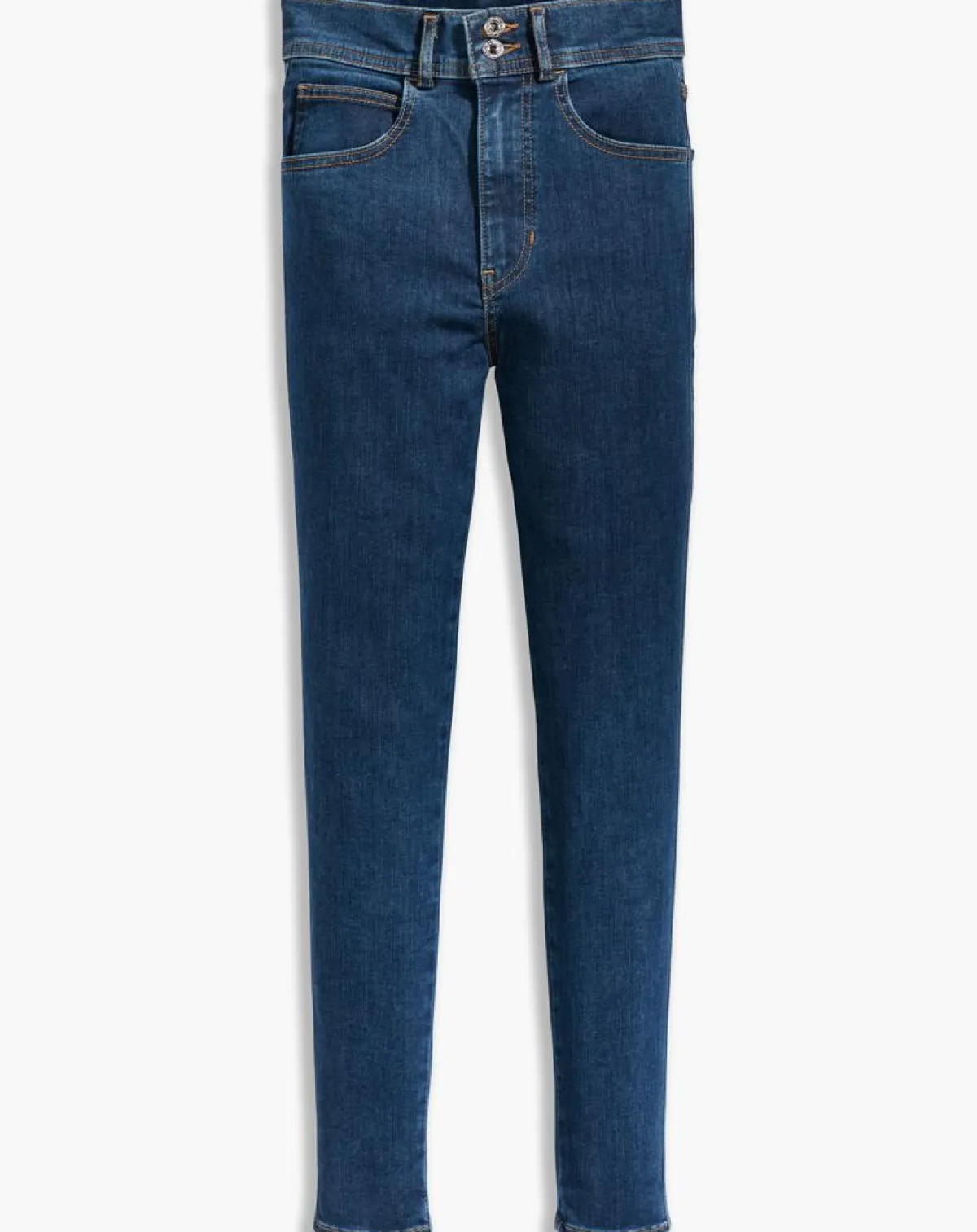 Levi's® Jeans|Jean Mile High Ankle bleu