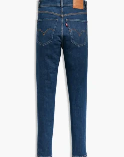 Levi's® Jeans|Jean Mile High Ankle bleu