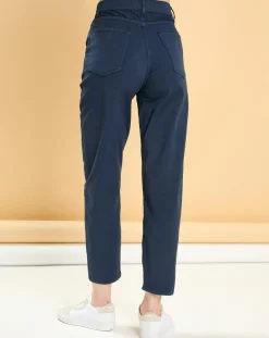 Acquaverde Jeans|Jean Moore bleu