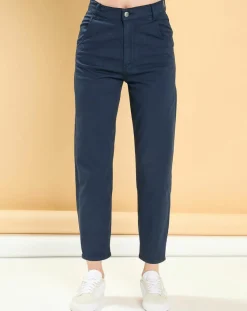 Acquaverde Jeans|Jean Moore bleu