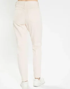 Galeries Lafayette Jeans|Jean Pablo rose