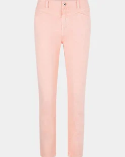 Galeries Lafayette Jeans|Jean Pablo rose