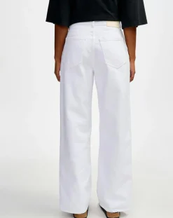 Bellerose Jeans|Jean Paty blanc