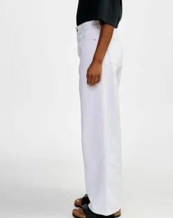 Bellerose Jeans|Jean Paty blanc