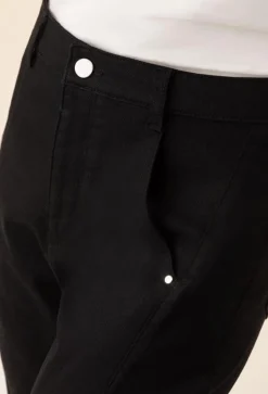 Bleu Blanc Rouge Pantalons|Jean Paule noir