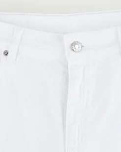 Bellerose Jeans|Jean Pimms blanc