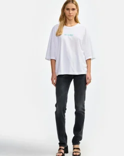 Bellerose Jeans|Jean Ping vintage black