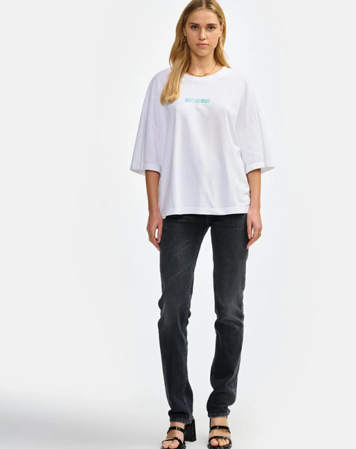 Bellerose Jeans|Jean Ping vintage black