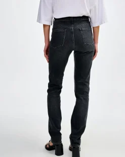 Bellerose Jeans|Jean Ping vintage black