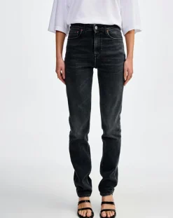Bellerose Jeans|Jean Ping vintage black
