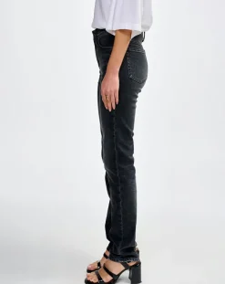 Bellerose Jeans|Jean Ping vintage black