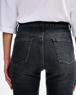 Bellerose Jeans|Jean Ping vintage black