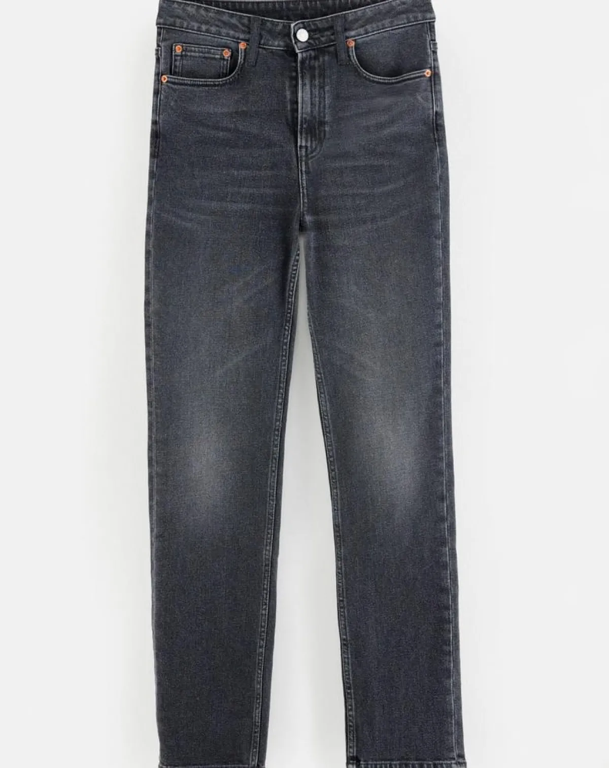 Bellerose Jeans|Jean Ping vintage black