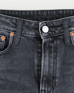 Bellerose Jeans|Jean Ping vintage black