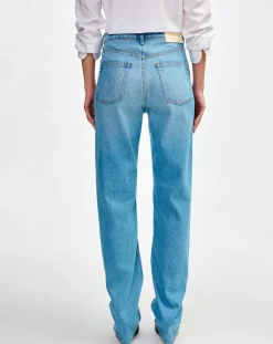 Bellerose Jeans|Jean Pong vintage md blue