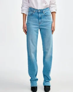 Bellerose Jeans|Jean Pong vintage md blue