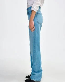 Bellerose Jeans|Jean Pong vintage md blue