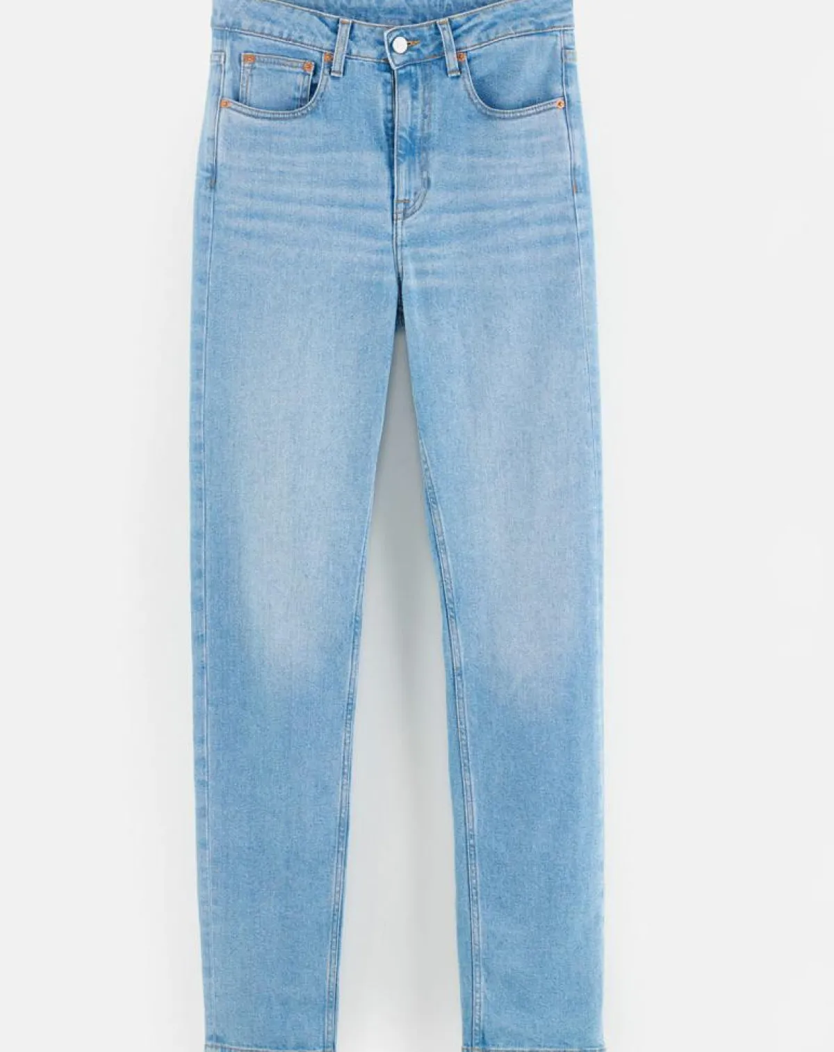 Bellerose Jeans|Jean Pong vintage md blue