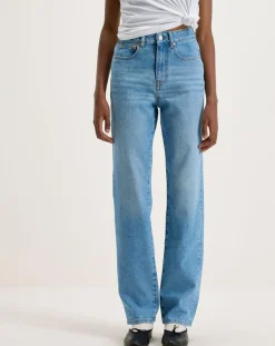 Bellerose Jeans|Jean Pong vintage md blue