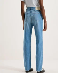 Bellerose Jeans|Jean Pong vintage md blue