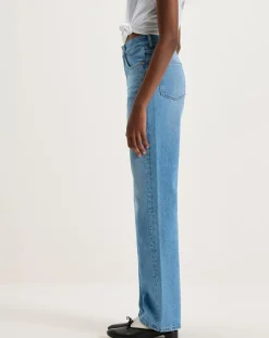 Bellerose Jeans|Jean Pong vintage md blue