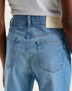 Bellerose Jeans|Jean Pong vintage md blue