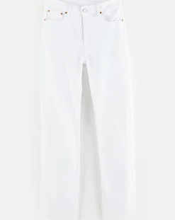 Bellerose Jeans|Jean Pony blanc
