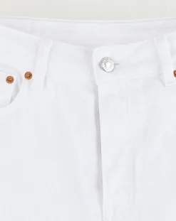 Bellerose Jeans|Jean Pony blanc