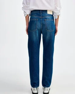 Bellerose Jeans|Jean Puddy vintage blue