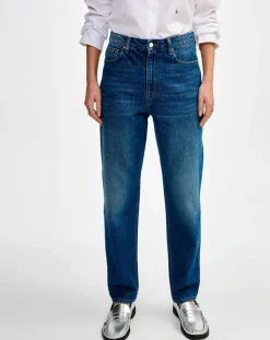 Bellerose Jeans|Jean Puddy vintage blue