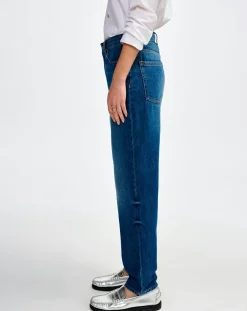 Bellerose Jeans|Jean Puddy vintage blue