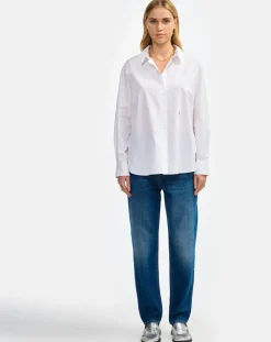 Bellerose Jeans|Jean Puddy vintage blue