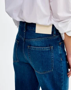 Bellerose Jeans|Jean Puddy vintage blue