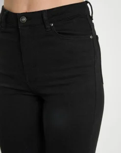 Galeries Lafayette Jeans|Jean Regular noir