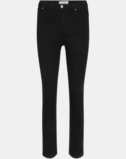 Galeries Lafayette Jeans|Jean Regular noir