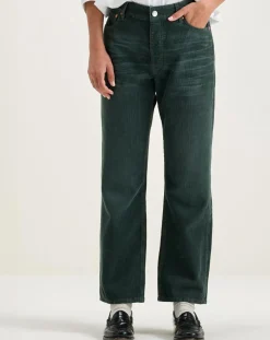 Bellerose Jeans|Jean regular Popeye hunter