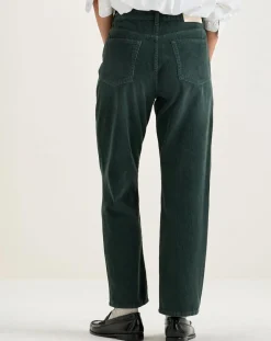 Bellerose Jeans|Jean regular Popeye hunter