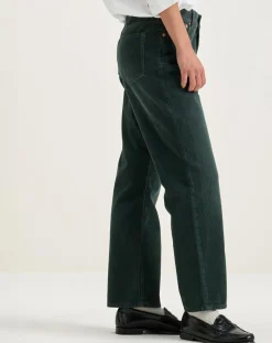 Bellerose Jeans|Jean regular Popeye hunter