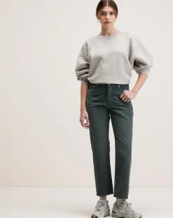 Bellerose Jeans|Jean regular Popeye hunter