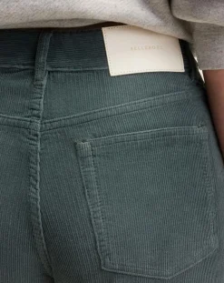 Bellerose Jeans|Jean regular Popeye hunter