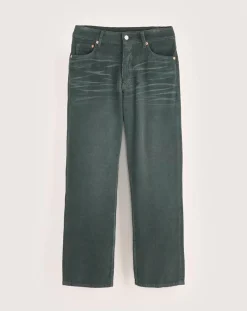 Bellerose Jeans|Jean regular Popeye hunter