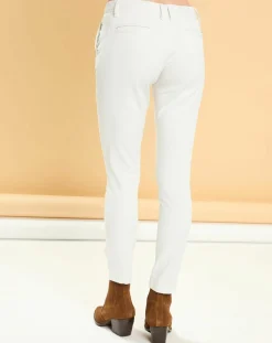 Acquaverde Jeans|Jean Shino blanc
