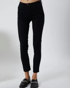 Billabong Jeans|Jean Shore Line noir