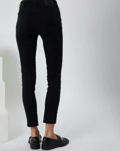 Billabong Jeans|Jean Shore Line noir