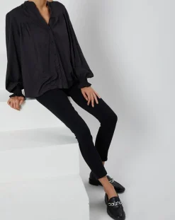 Billabong Jeans|Jean Shore Line noir